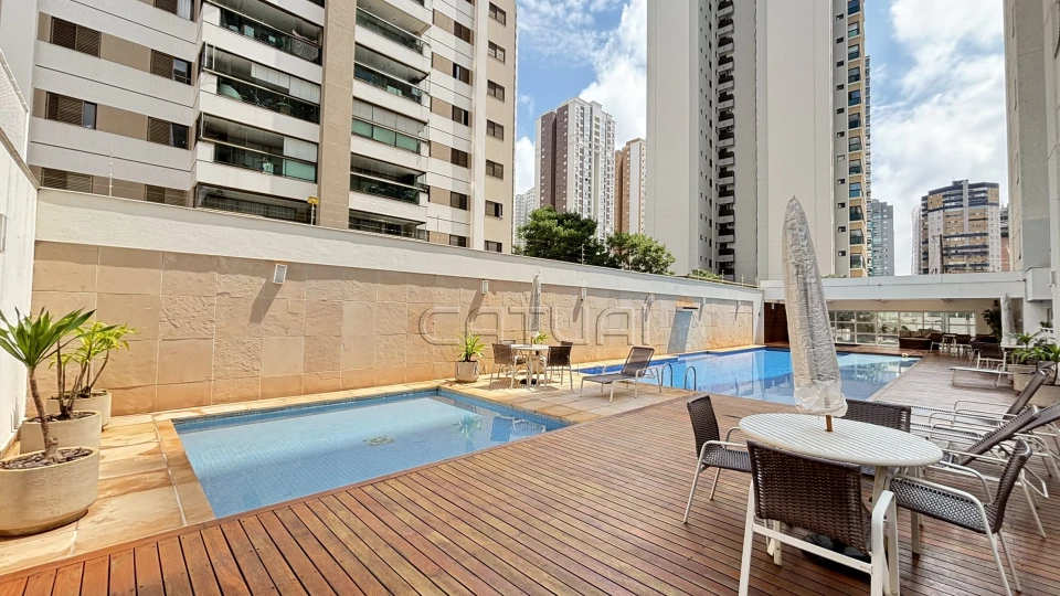 Apartamento Para Alugar Fontaine Blanc Londrina