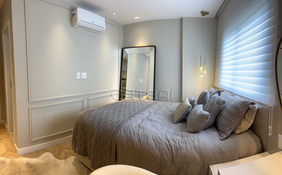 Apartamento à venda Arch Palhano - Fazenda Gleba Palhano, Londrina Apartamento à venda Arch Palhano - Fazenda Gleba Palhano, Londrina