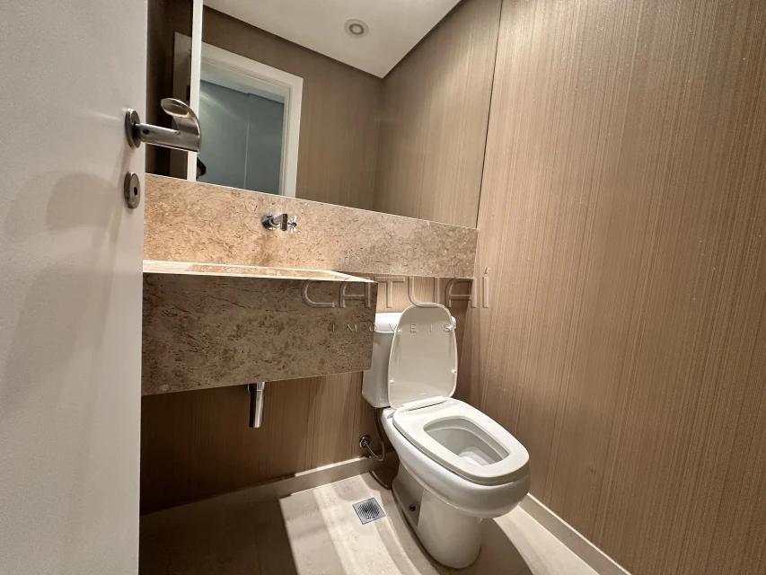 Apartamento Para Alugar Torre Almeria Londrina