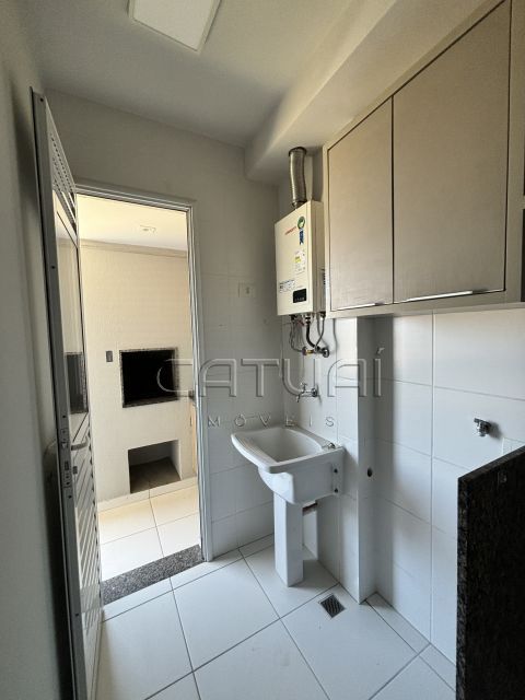 Apartamento Para Alugar Boulevard Village  Londrina