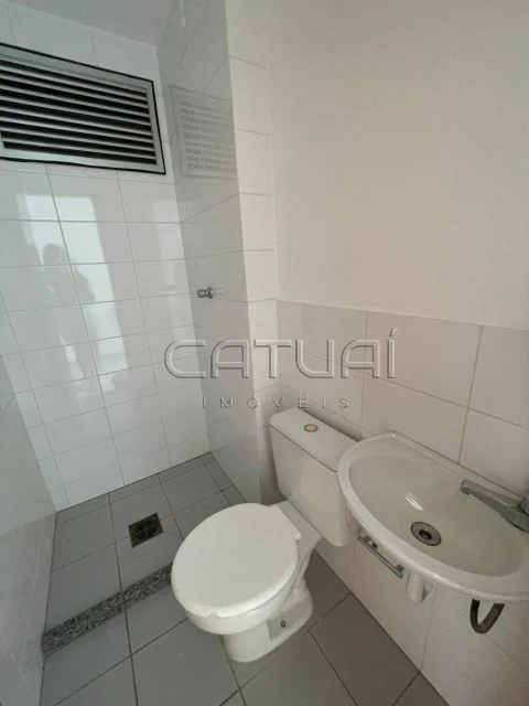 Apartamento Para Alugar Marc Chagall Londrina