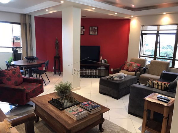 Apartamento à venda - Barão de Montemor - Vitória, Londrina Apartamento à venda - Barão de Montemor - Vitória, Londrina