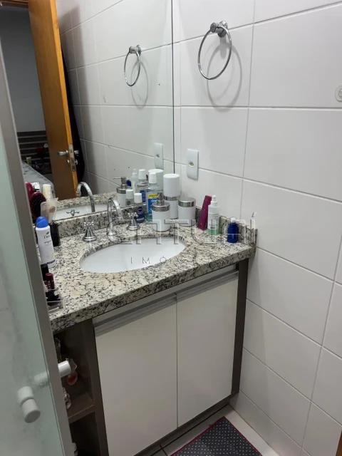 Apartamento À Venda Splendor Londrina
