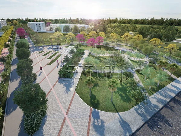 Imagens do imóveis Apartamento À Venda Lagoa Bonita - Acquaville Londrina