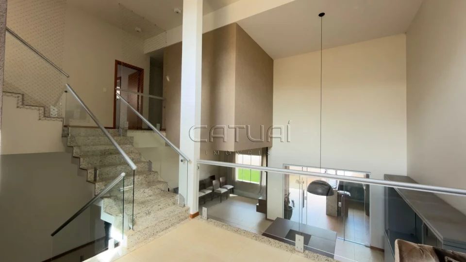 Imagens do imóveis Casa Em Condomínio À Venda E Locação Royal Forest - Residence E Resort Londrina
