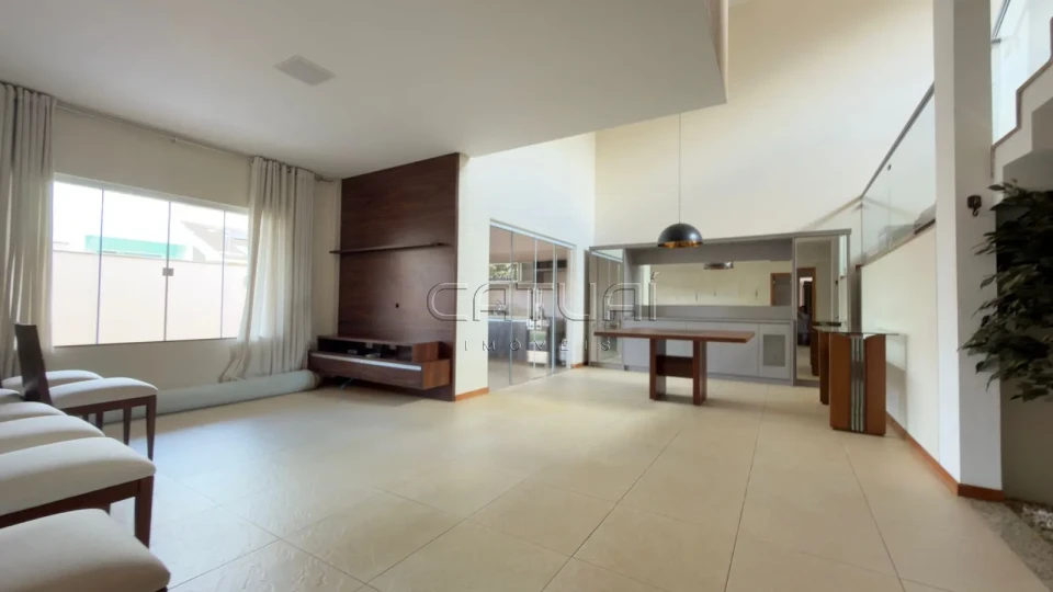Imagens do imóveis Casa Em Condomínio À Venda E Locação Royal Forest - Residence E Resort Londrina