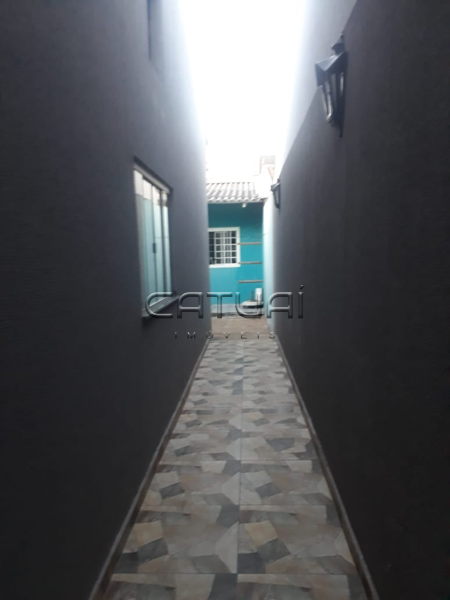 Casa à venda - Bairro Conjunto Café em Londrina Casa à venda - Bairro Conjunto Café em Londrina