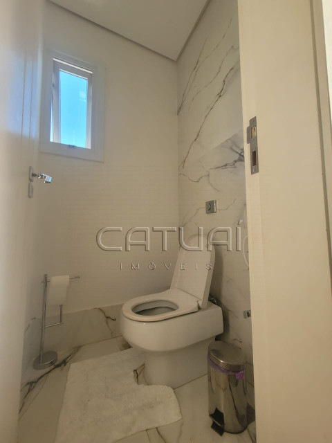 Casa em condomínio para alugar - Alphaville II, Londrina Casa em condomínio para alugar - Alphaville II, Londrina