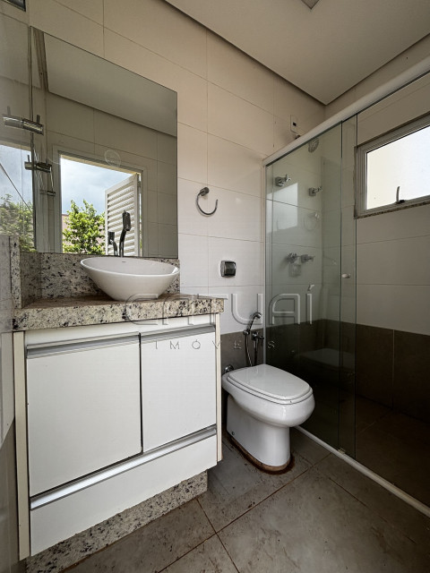 Imagens do imóveis Casa Em Condomínio À Venda Sun Lake Residence Londrina