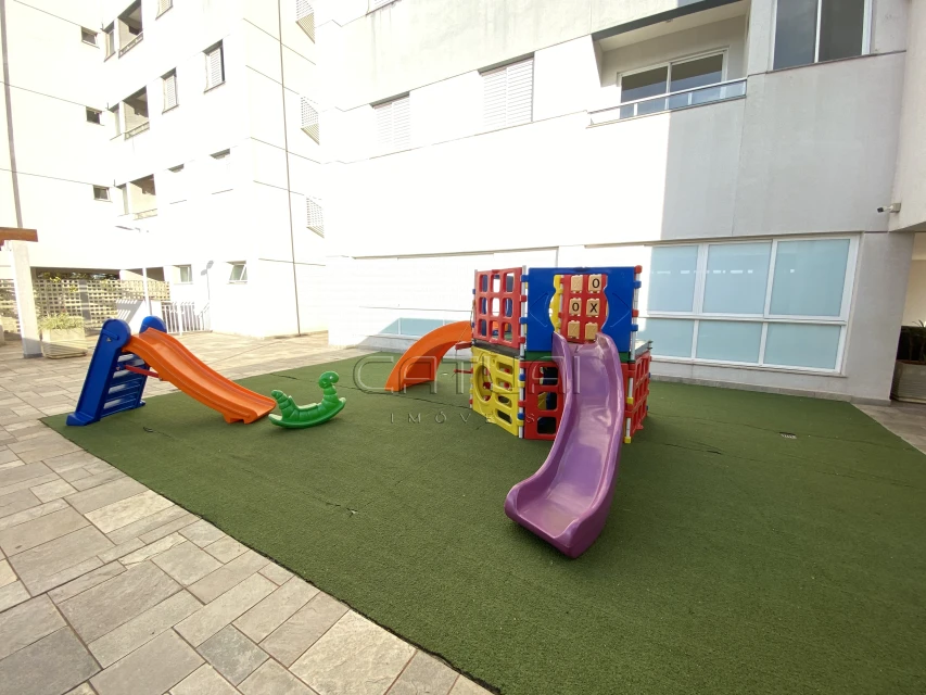 Apartamento Para Alugar Aquaparque Residencial & Resort  Londrina