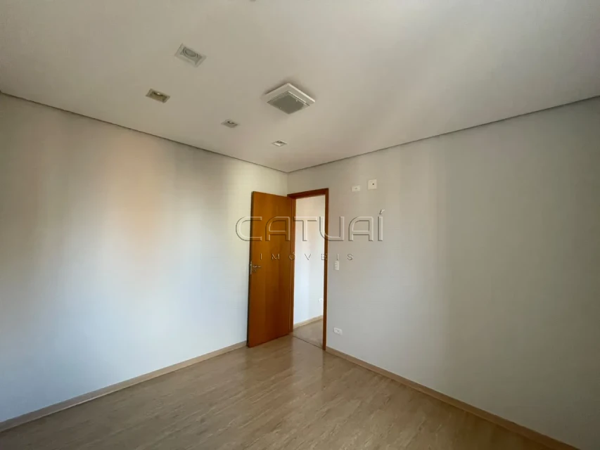 Apartamento Para Alugar Terralis Jardin Londrina