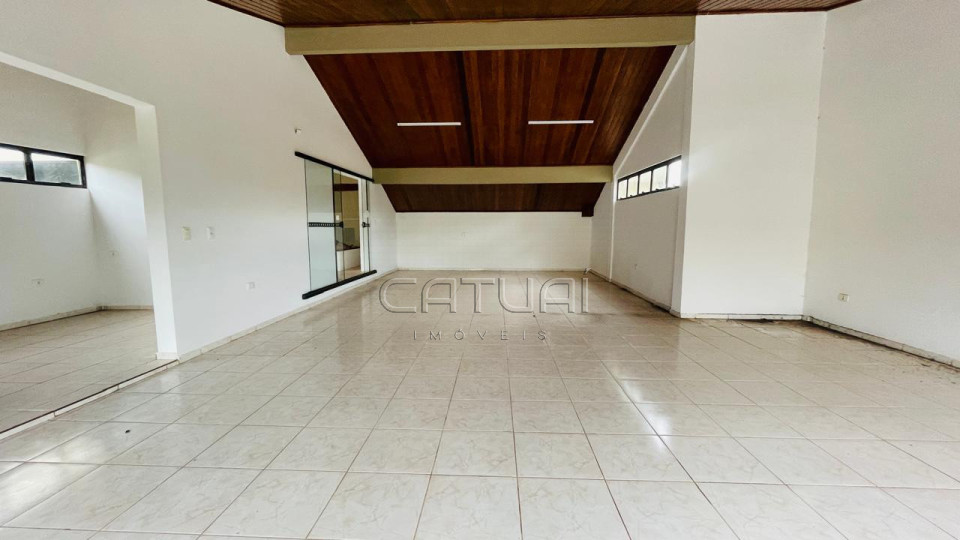 Casa à venda ou para alugar - Bairro Quebec em Londrina Casa à venda ou para alugar - Bairro Quebec em Londrina