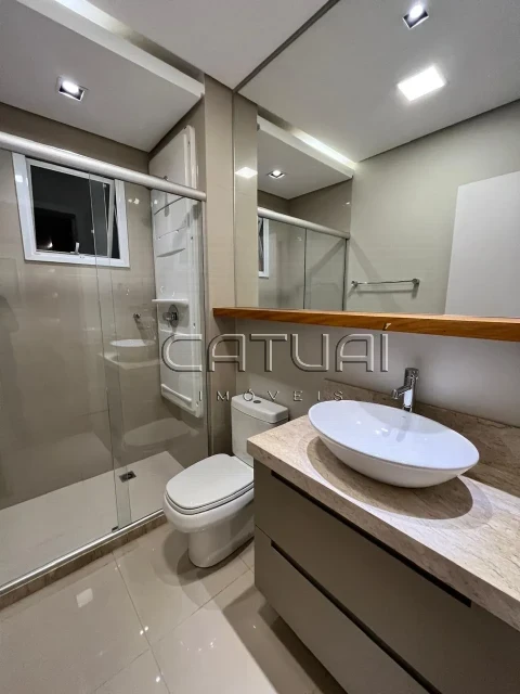 Apartamento Para Alugar Maison Giverny Londrina