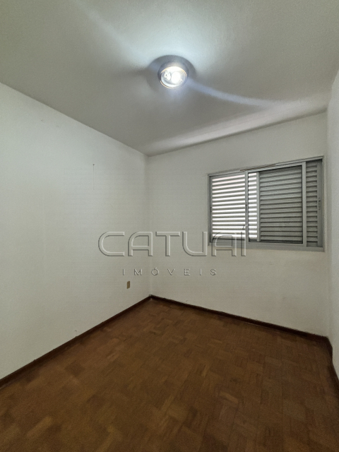 Apartamento Para Alugar Panorama Londrina