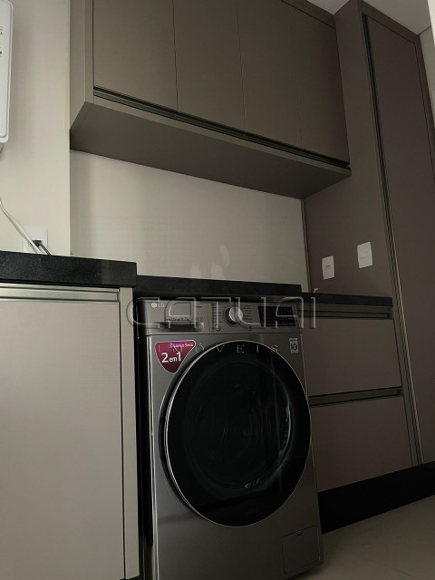 Apartamento à venda - Kensington Gardens - Gleba Palhano, Londrina Apartamento à venda - Kensington Gardens - Gleba Palhano, Londrina