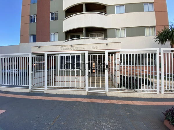 Imagens do imóveis Apartamento À Venda Terra Bella Edifício Londrina