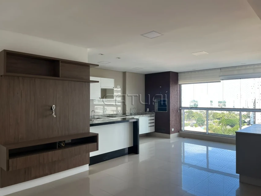 Imagens do imóveis Apartamento Para Alugar Aria Residence Londrina