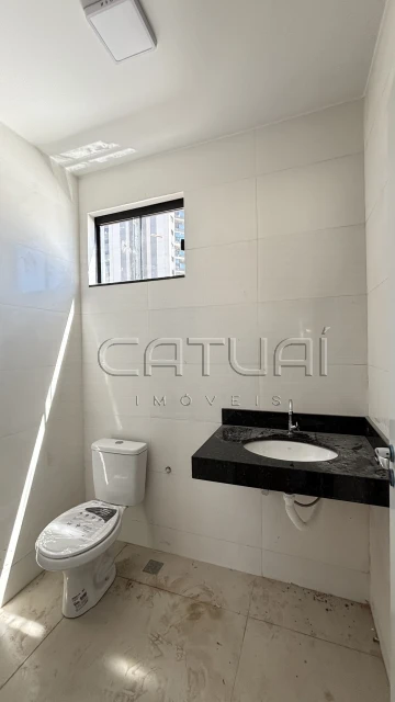 Comercial Para Alugar Rua Ibipora Londrina