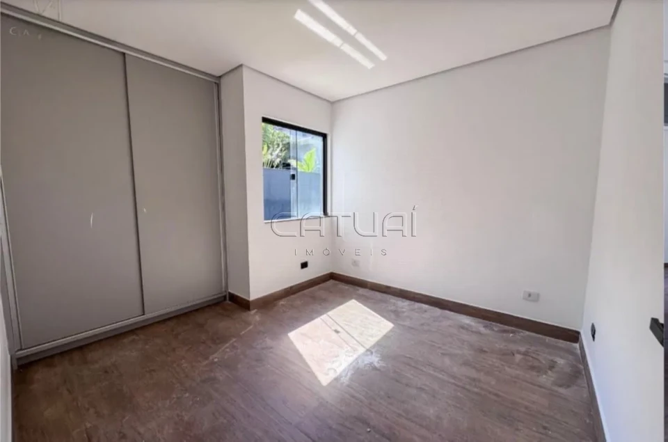 Casa Em Condomínio À Venda E Locação Parque Tauá Londrina