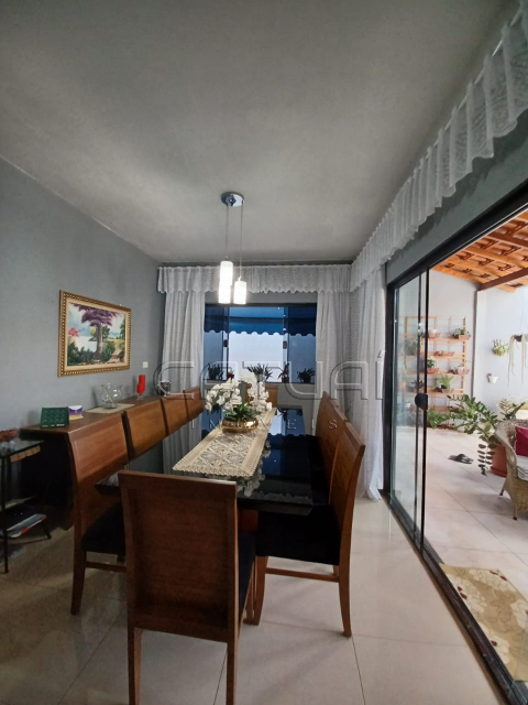 Casa à venda - Bairro Morumbi, Londrina Casa à venda - Bairro Morumbi, Londrina