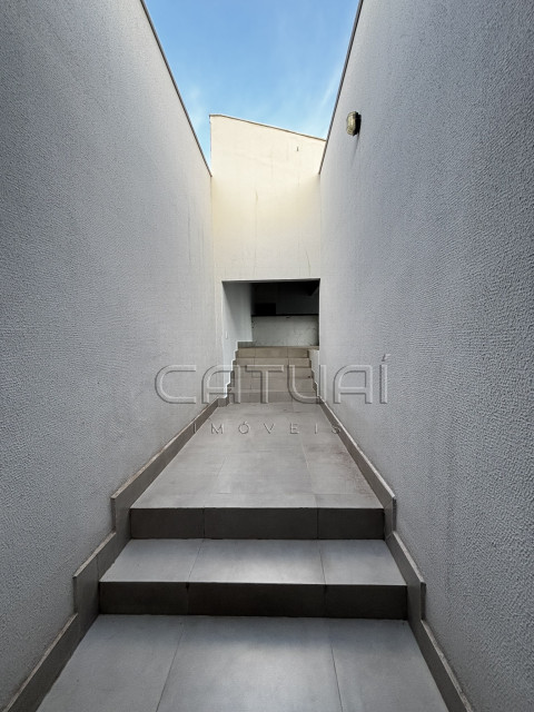 Comercial Para Alugar Jardim Presidente Londrina