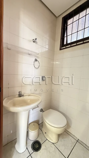 Comercial Para Alugar Centro Empresarial Columbia Londrina