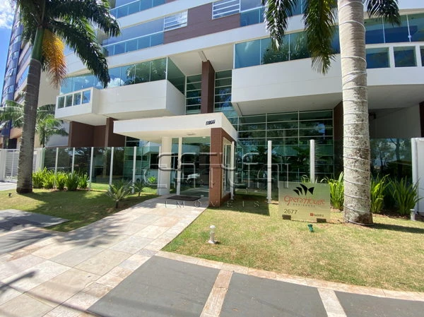 Imagens do imóveis Apartamento Para Alugar Opera House  Londrina