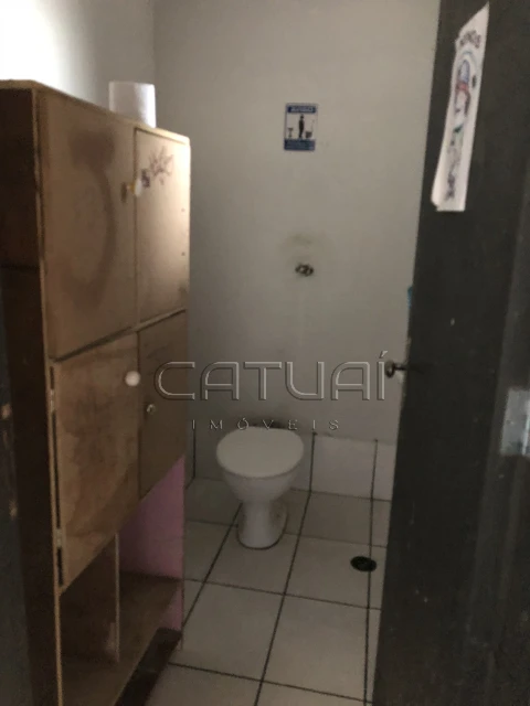 Comercial Para Alugar Jardim Morumbi Londrina