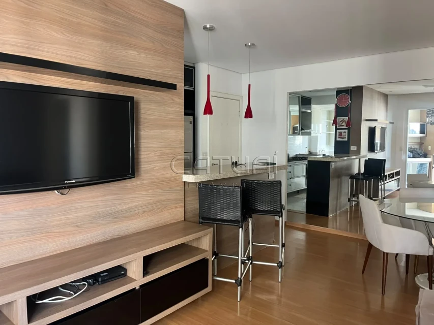 Imagens do imóveis Apartamento Para Alugar Evolution Ayrton Senna Londrina