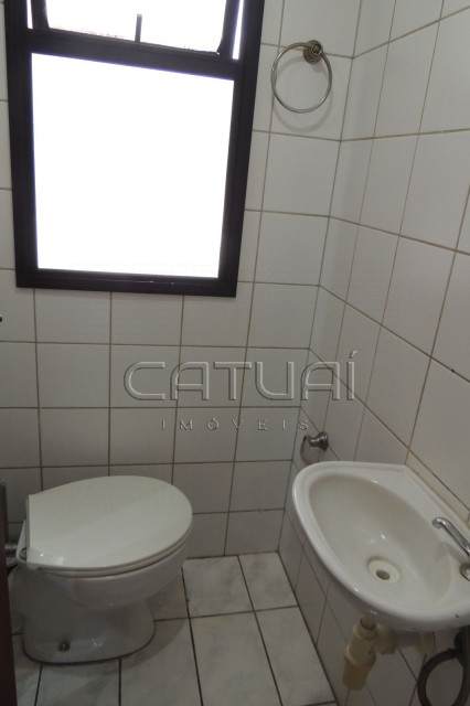 Apartamento Para Alugar Palazzo Michelangelo Londrina