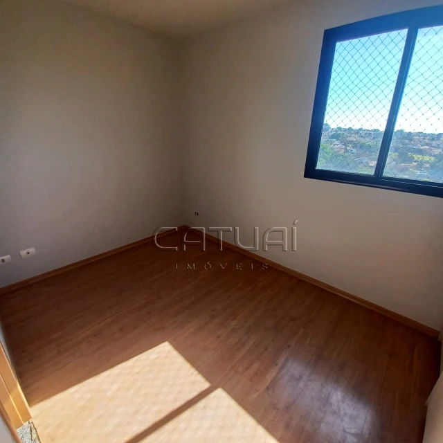 Apartamento Para Alugar Aquabrasil Residencial & Resort Londrina