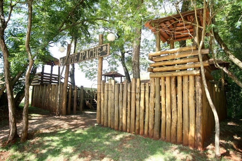 Casa Em Condomínio Para Alugar Royal Forest - Residence E Resort Londrina