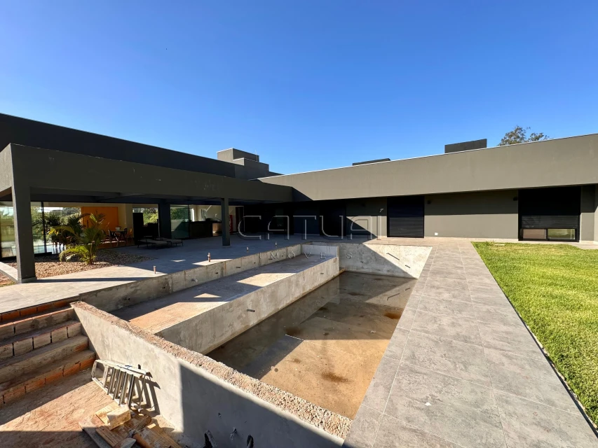 Casa Em Condomínio À Venda E Locação Terras De Canaã Cambé