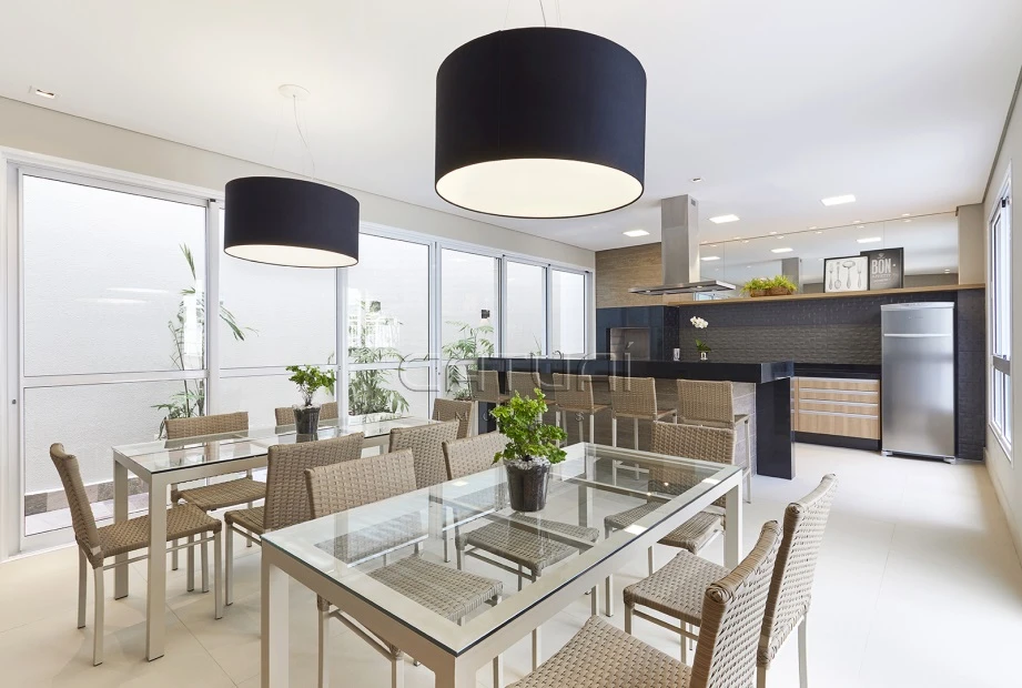 Apartamento Para Alugar Kensington Gardens Londrina