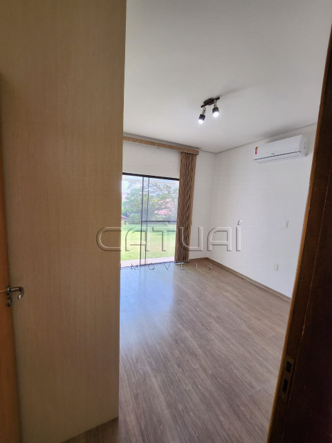 Casa em Condomínio à venda -  Estância Cabral - Caramuru, Londrina Casa em Condomínio à venda -  Estância Cabral - Caramuru, Londrina