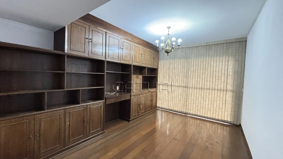 Apartamento Á Venda Ed. Jabur  Londrina