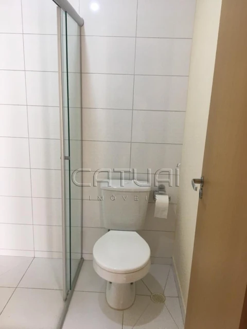 Apartamento À Venda Vernazza Residenziale Londrina