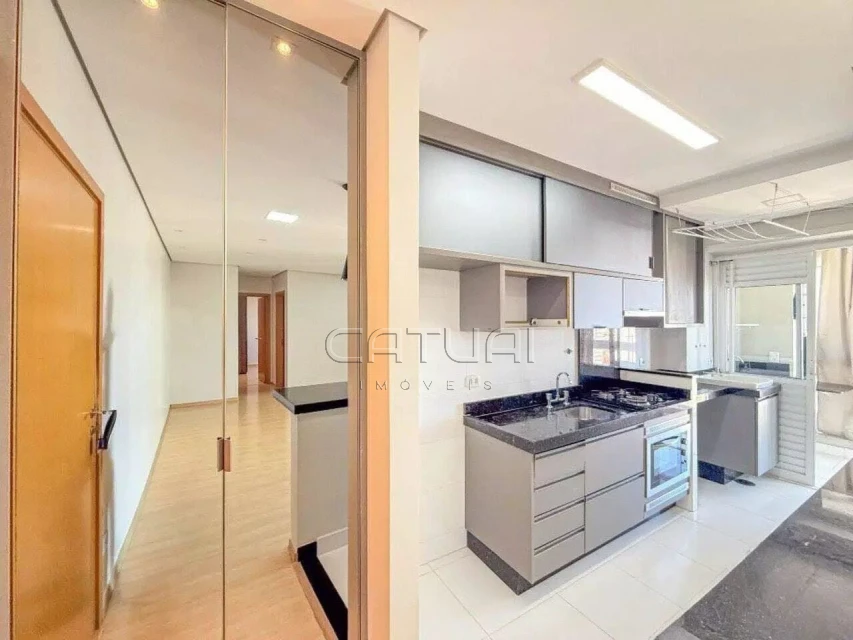 Apartamento Para Alugar Max Living Londrina