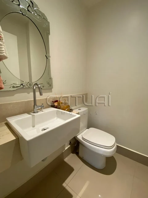 Imagens do imóveis Apartamento À Venda Maison Legacy Londrina