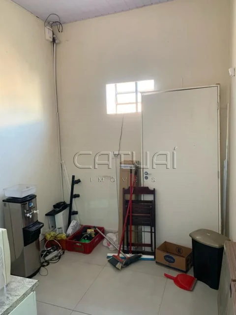 Comercial Para Alugar Jardim Shangri-La A Londrina