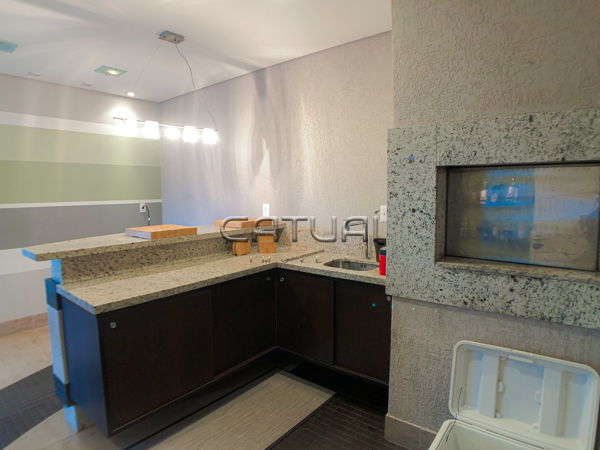 Apartamento à venda - Torre de Malaga - Gleba Palhano, Londrina Apartamento à venda - Torre de Malaga - Gleba Palhano, Londrina