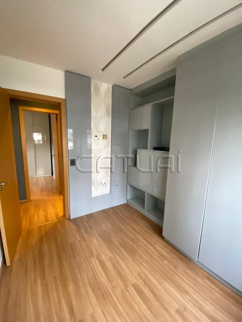 Apartamento Para Alugar Tresor Residence Londrina