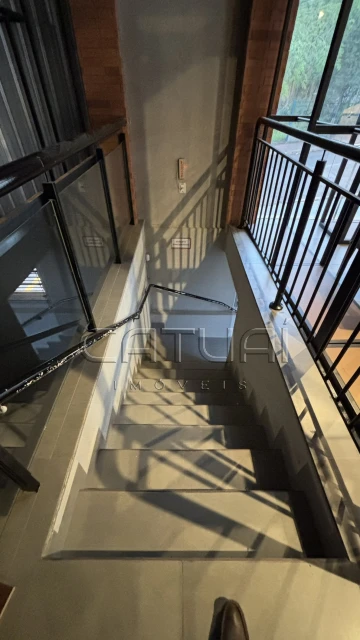 Comercial Para Alugar Av JK Londrina