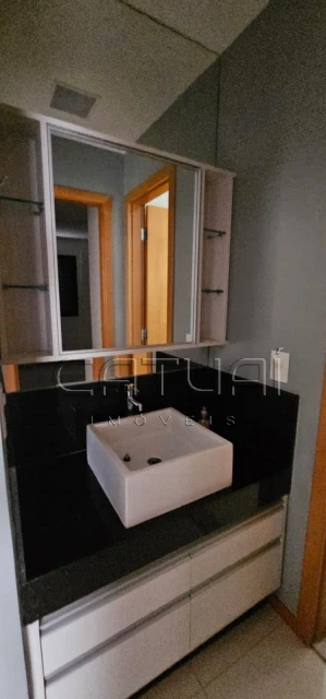 Apartamento Para Alugar Prime Piaui Londrina