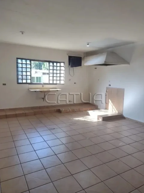 Comercial Para Alugar Parque Comercial Quati Londrina