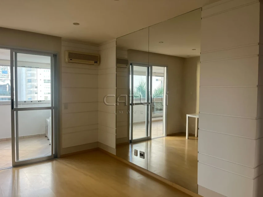 Apartamento Para Alugar Gaudi Londrina