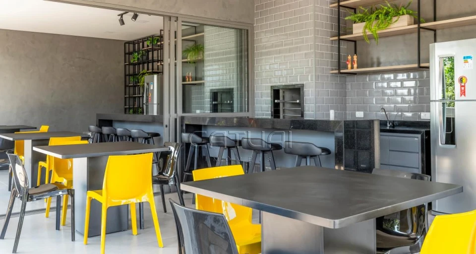 Imagens do imóveis Apartamento À Venda Carpe Diem Downtown Londrina