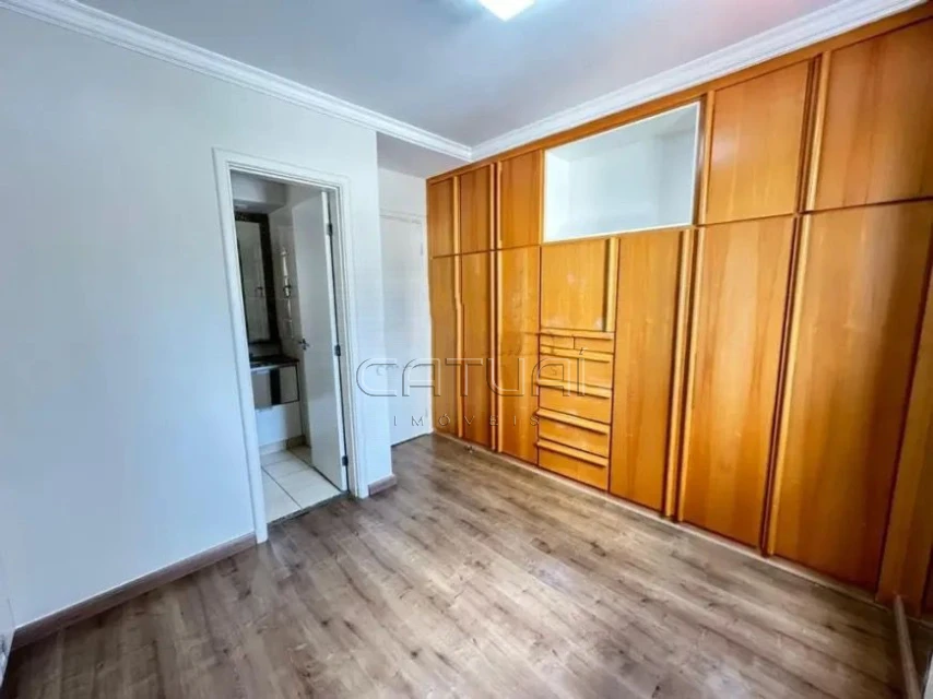 Apartamento Para Alugar Central Park Londrina