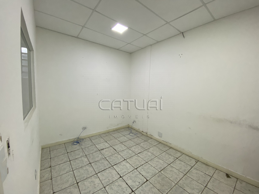 Comercial Para Alugar Av Tiradentes Londrina