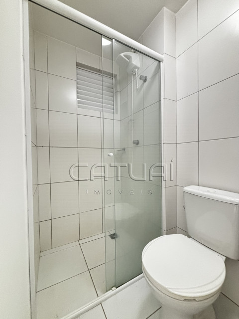 Apartamento Para Alugar Conquista Paes Leme Londrina